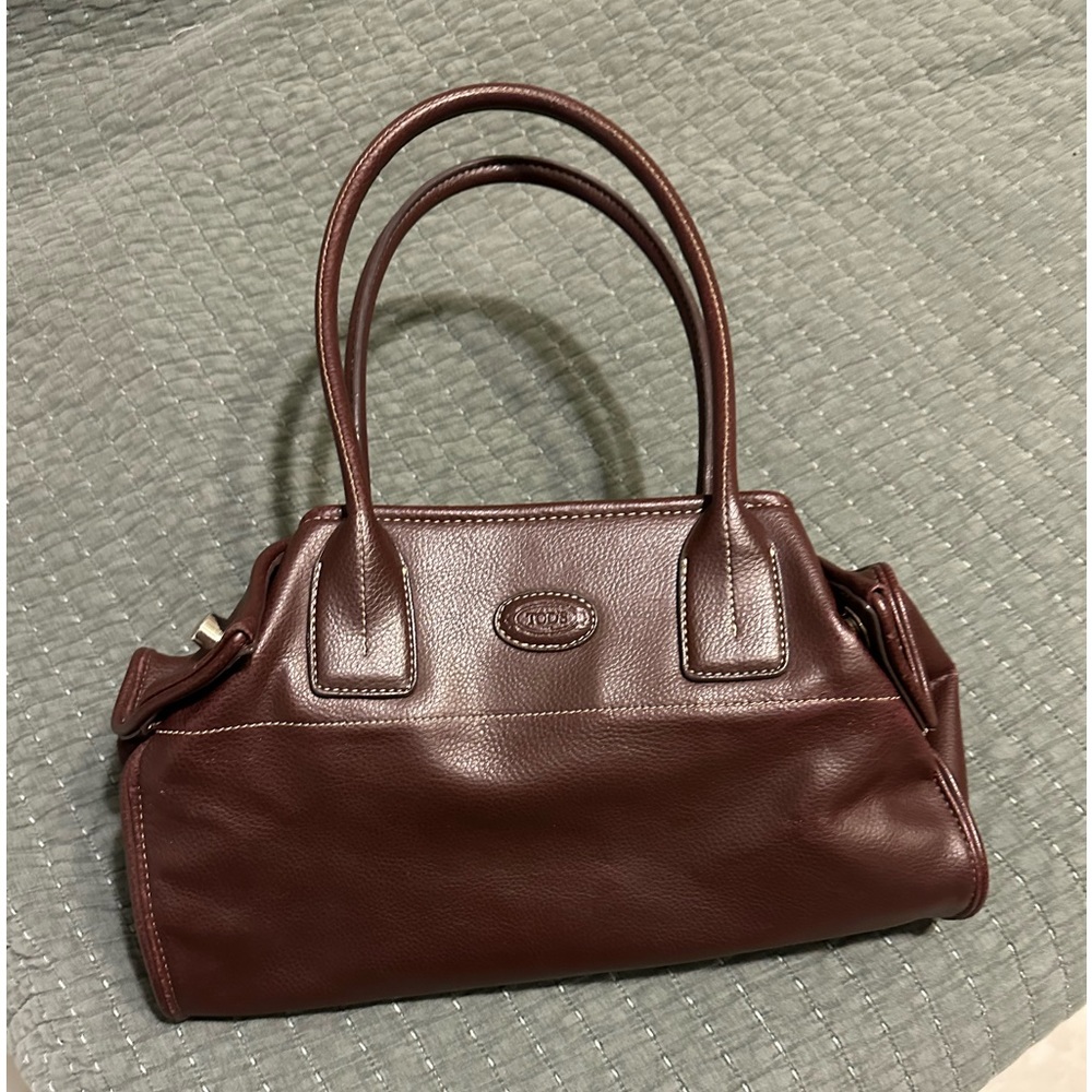 Tod’s satchel bag